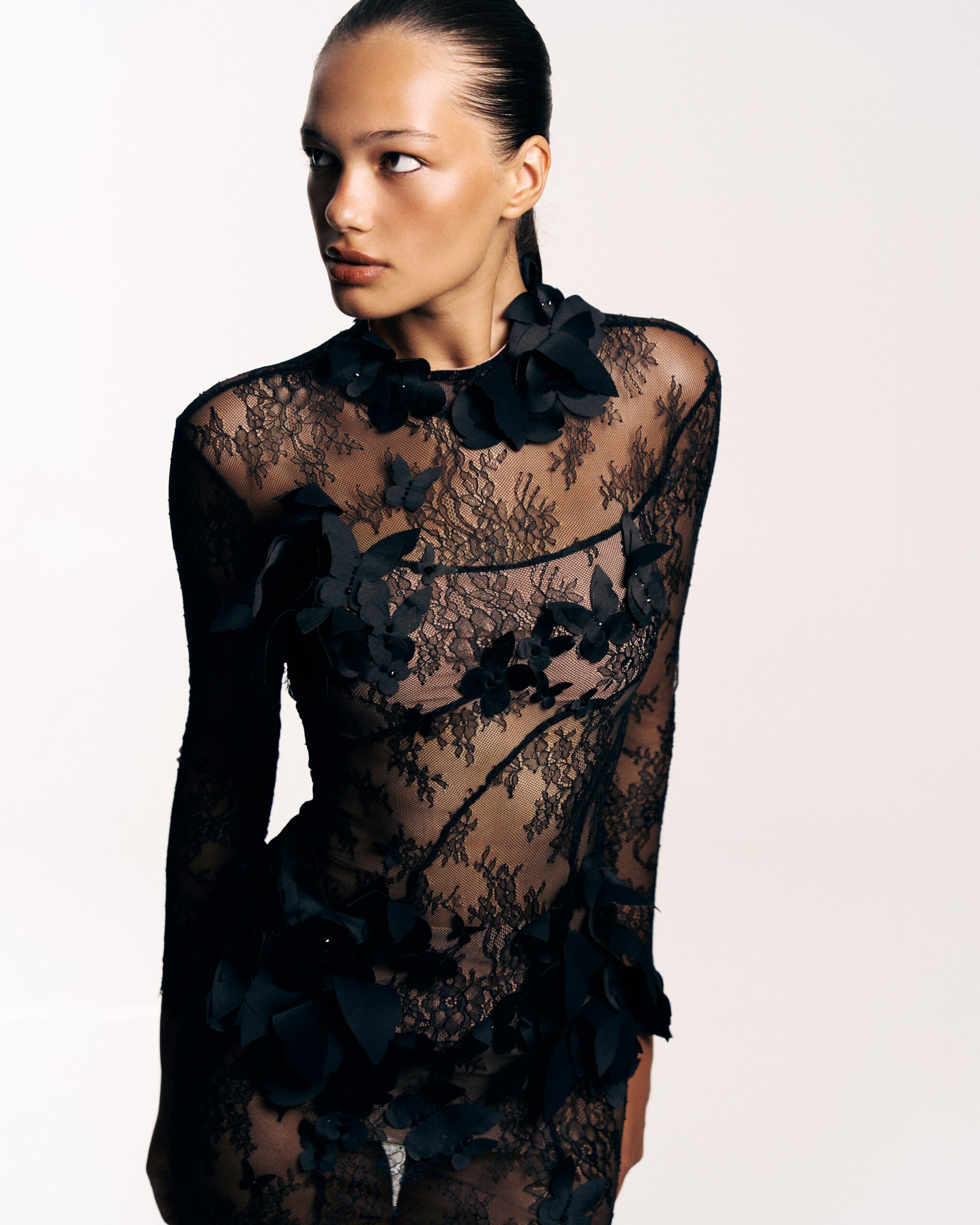 Adele Dress - Image 3
