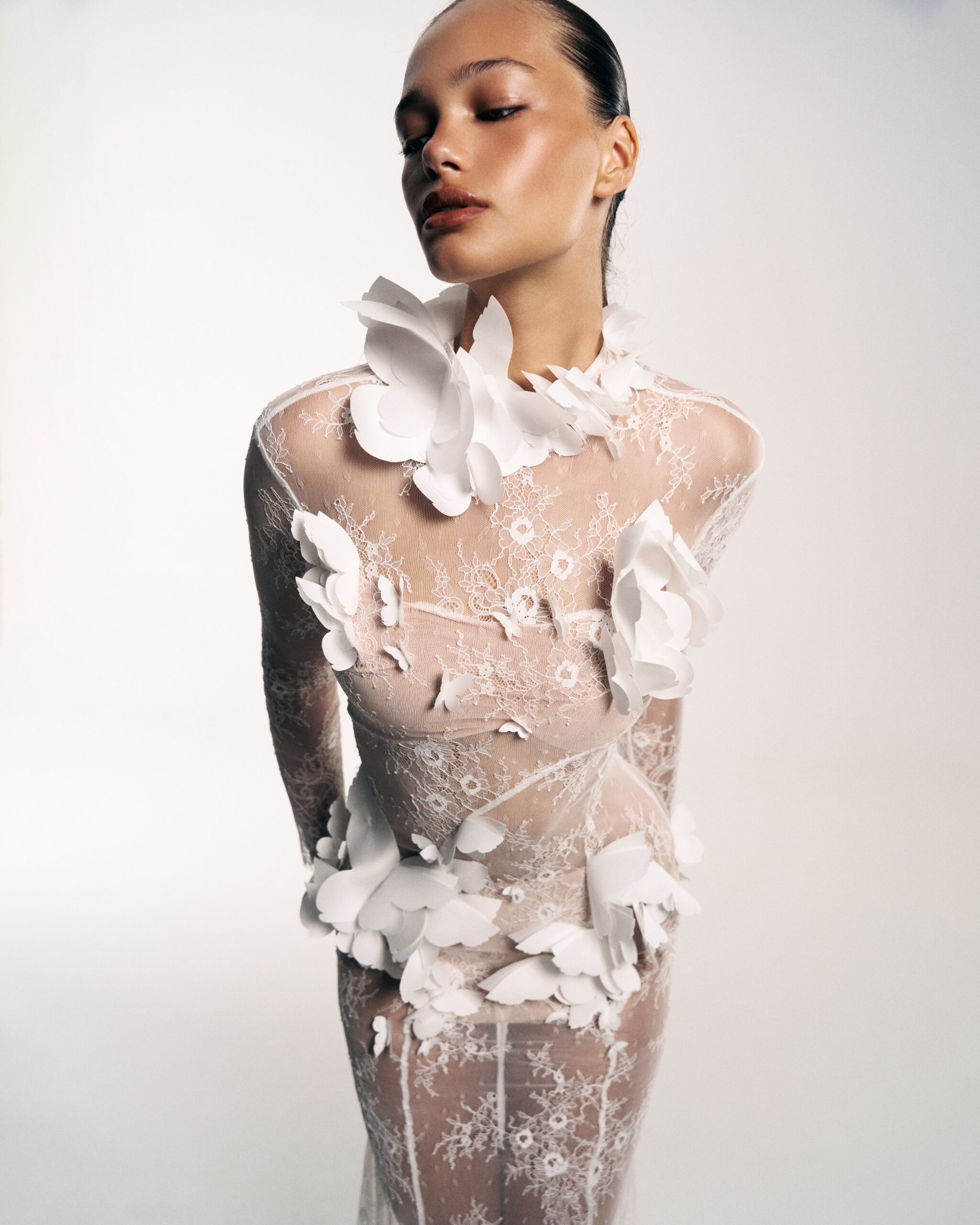 Adele Dress - Image 5