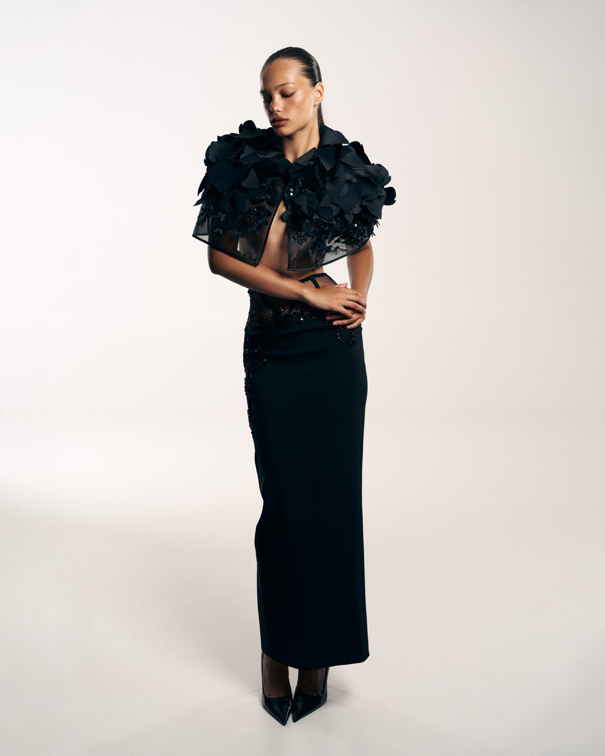 Butterfly Cape - Image 2