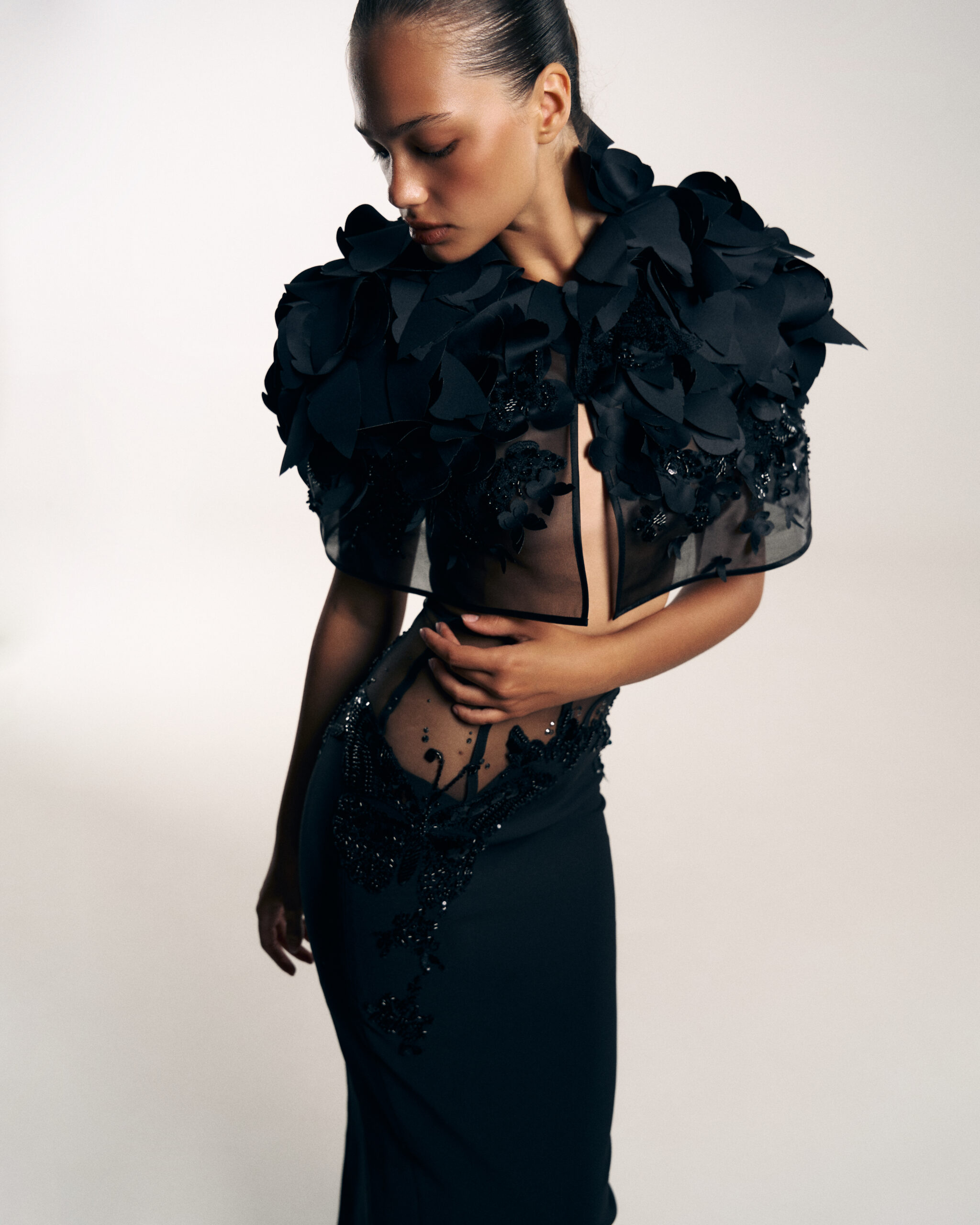 Butterfly Cape - Image 5