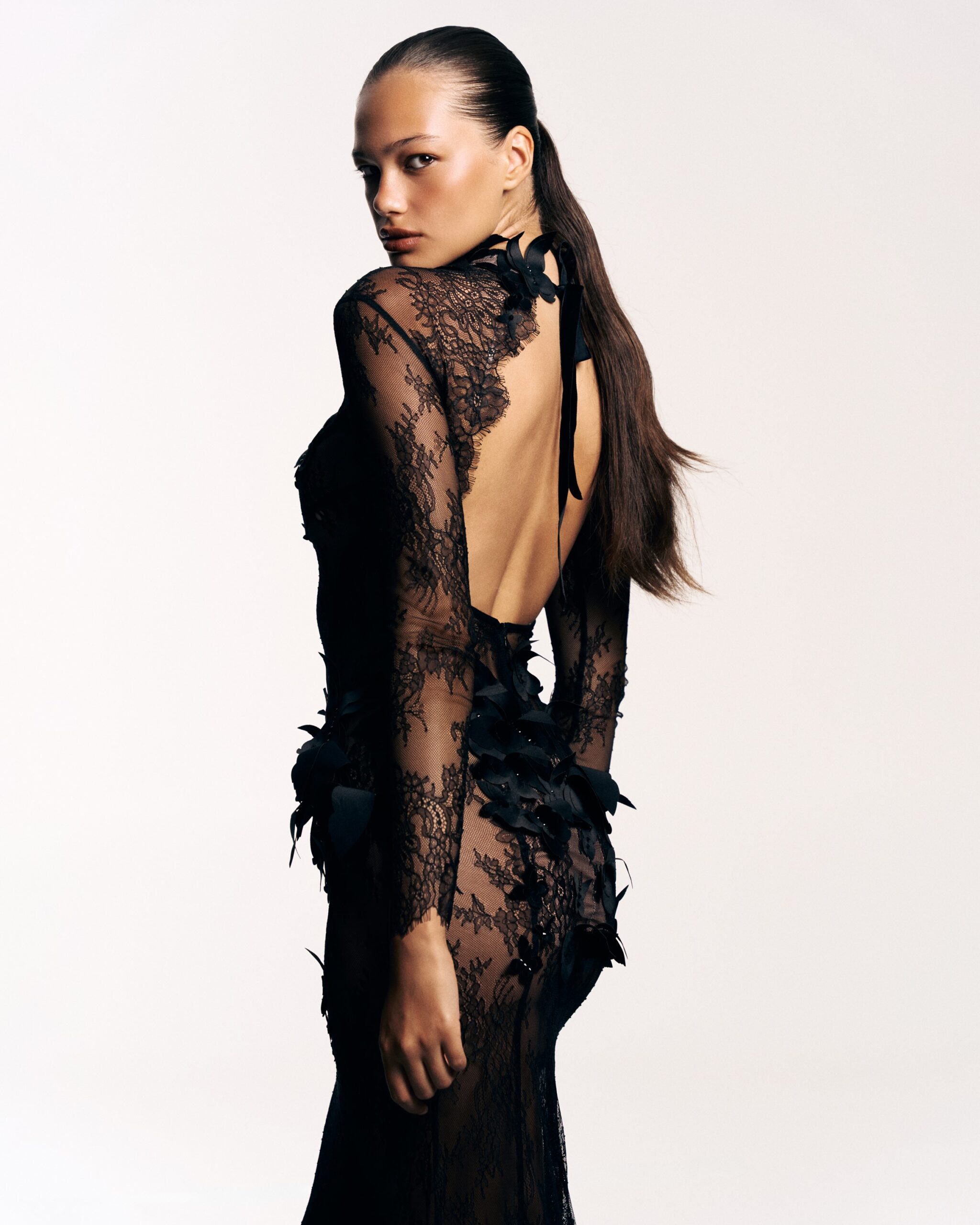Adele Dress - Image 4