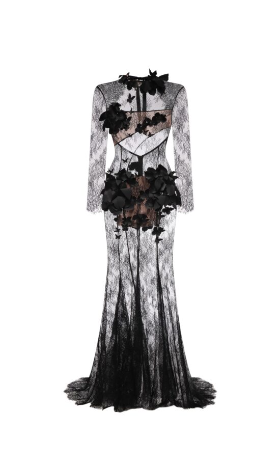 Adele Dress
