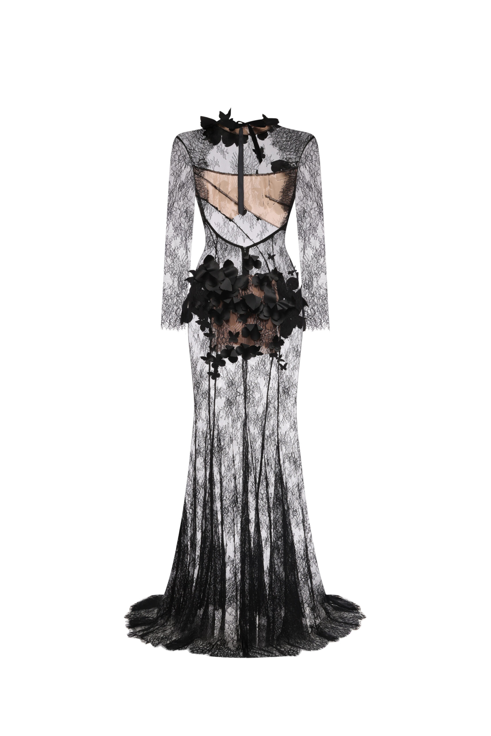 Adele Dress - Image 2
