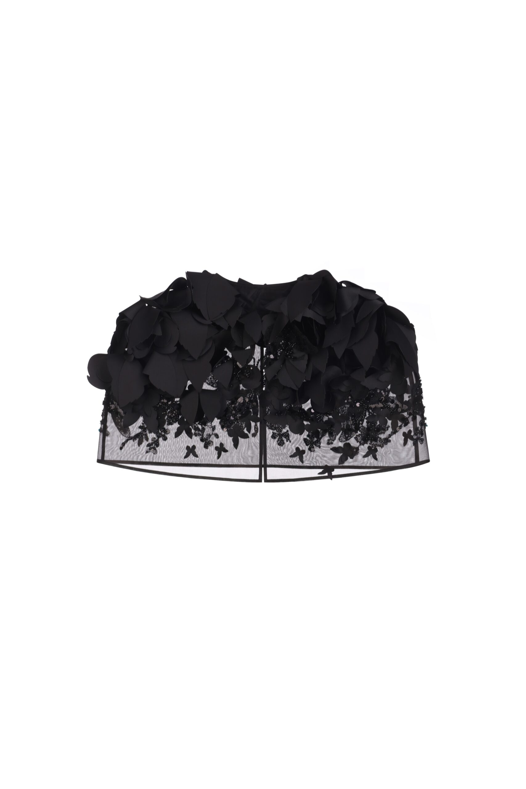 Butterfly Cape