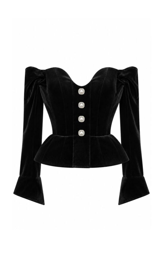 Tiamo Corset