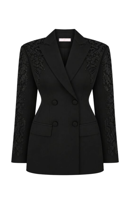 "Leo" Blazer